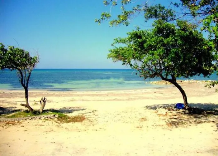 Seacastles By The Beach/pool 3* Montego Bay