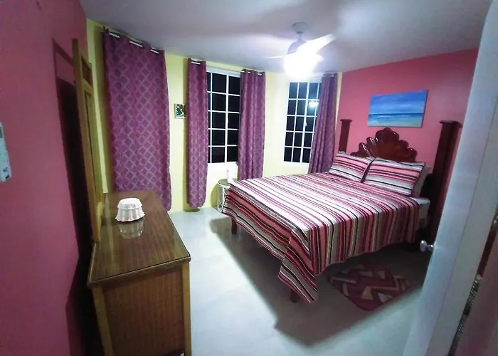 Seacastles By The Beach/pool 3* Montego Bay