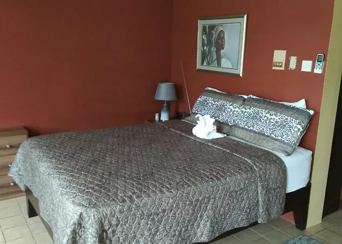 Seacastles By The Beach/pool 3*