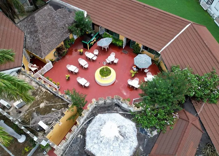 Seacastles By The Beach/pool 3*