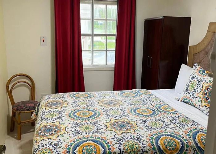 Seacastles By The Beach/pool Aparthotel 3*