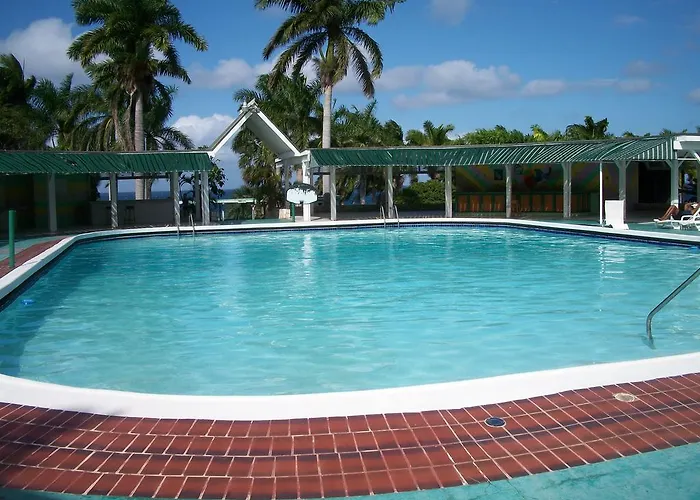 Seacastles By The Beach/pool