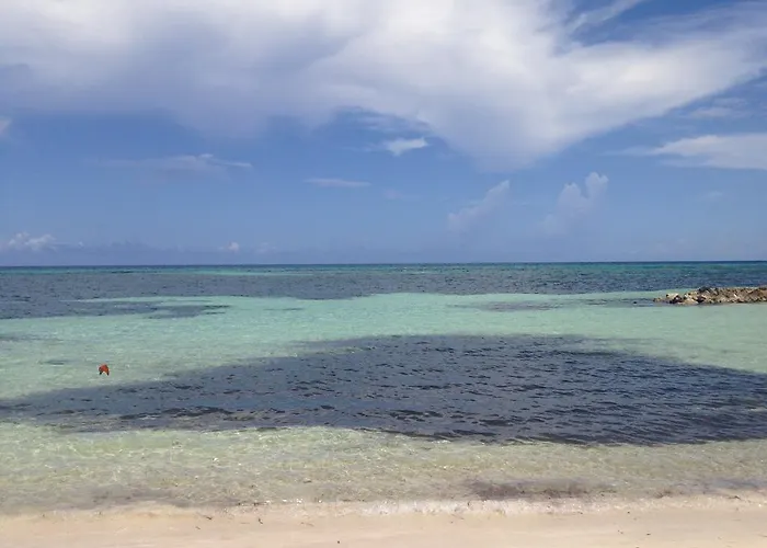 Seacastles By The Beach/pool Aparthotel Montego Bay