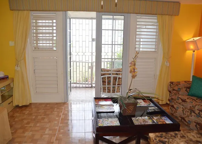 Seacastles By The Beach/pool Aparthotel 3*