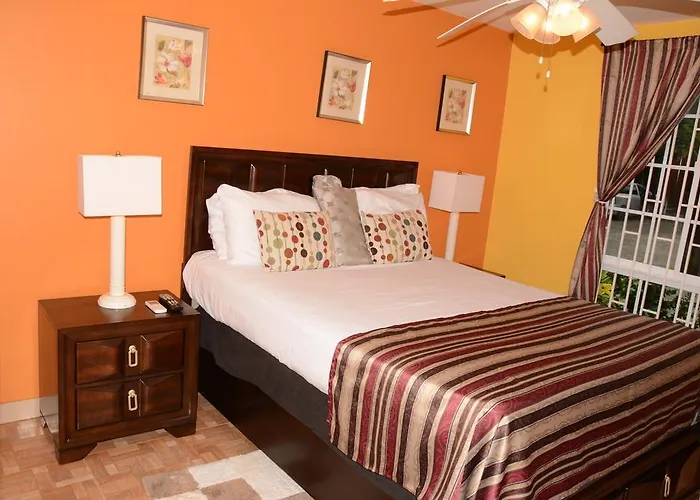 Seacastles By The Beach/pool 3*
