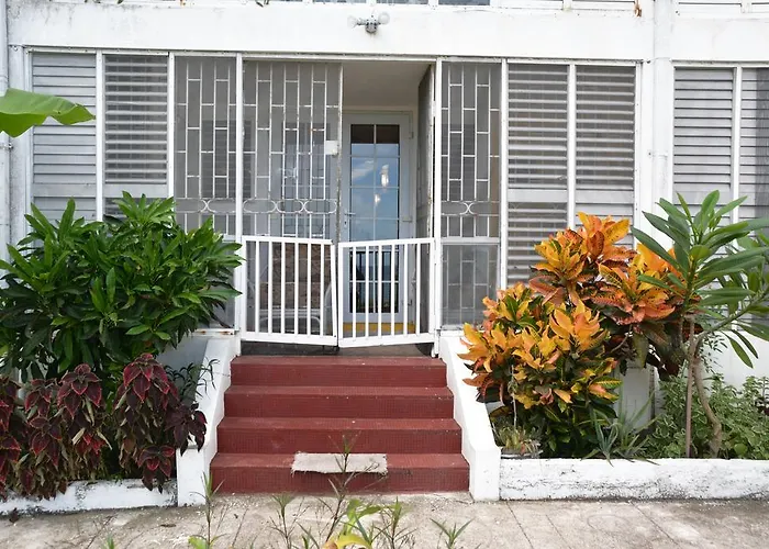Seacastles By The Beach/pool 3*