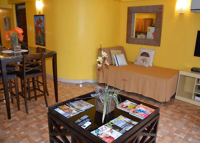 Seacastles By The Beach/pool 3*