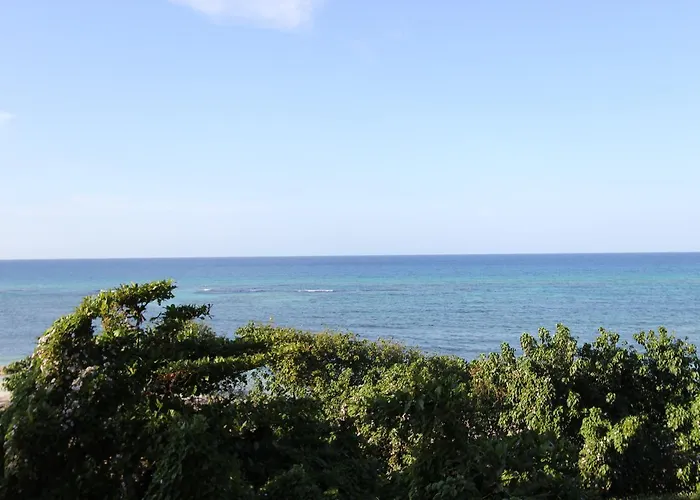 Seacastles By The Beach/pool 3*